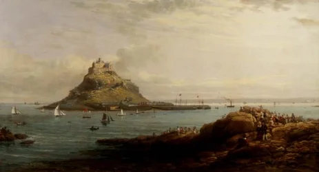 Regata, Monte San Michele