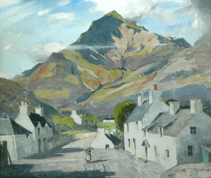 Ballachulish