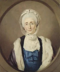 Signora Lushington