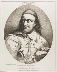 Shylock