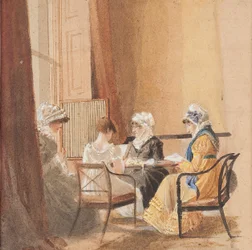 Lettura e tessitura