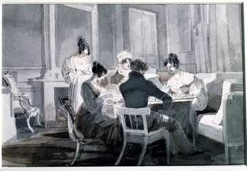 Il gioco da tavolo