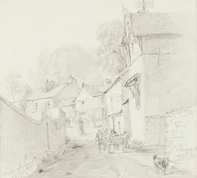 Il Croft, Clappersgate