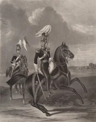 Suffolk Yeomanry
