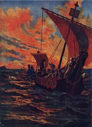 Il ritorno dei Vichinghi