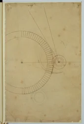 Disegni per il manoscritto