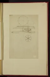 Disegni per il manoscritto