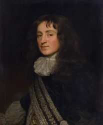 Sir William Craven di Coombe Abbey, 1660-1670