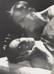 Angeli in America scritto da Tony Kushner