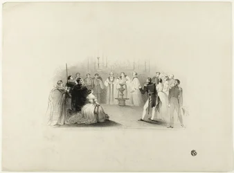 Battesimo di Edoardo VII