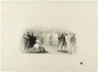 Battesimo di Edoardo VII