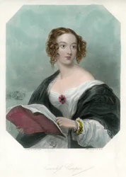 Contessa Cowper, c1865-1890