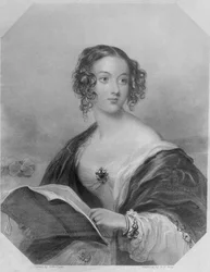 Emily Mary, Contessa Cowper
