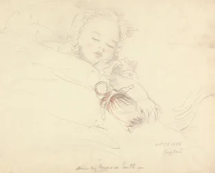 Julian Hayter, la Figlia dell