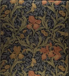 Design di carta da parati 