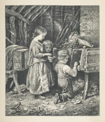 Tavola 27. Bambini, da 
