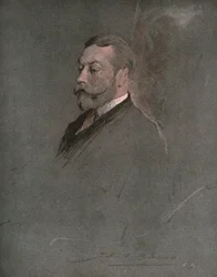 Sua Maestà Re Giorgio V, 1910