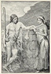 Olaf e Sigrid, da 