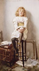 È Ora, 1884