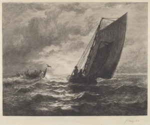 Dopo la tempesta