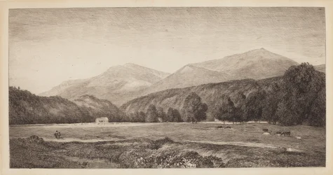 Montagne Bianche