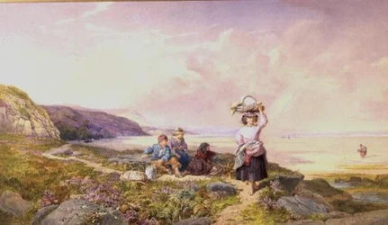 Partenza per casa