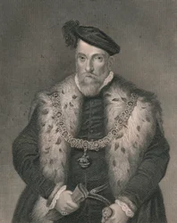 Henry Fitzalan, conte di Arundel