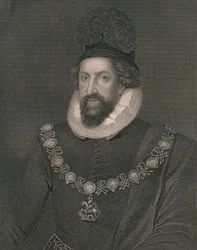 Thomas Howard, Conte di Suffolk, c1600, inizio-metà XIX secolo