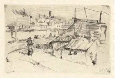 Baracche di Bridgeport