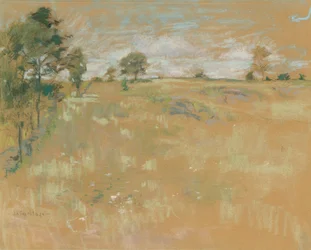 Pascoli, Greenwich, Connecticut, c. 1890-1900
