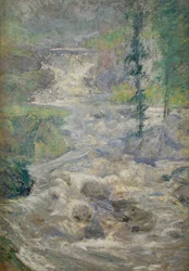La fonte dell