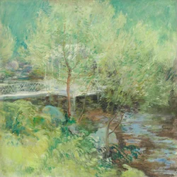 Il ponte bianco
