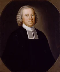 Rev. Richard Brown