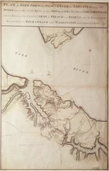 Mappa britannica dell