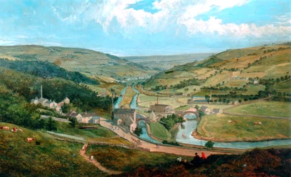 Brearley da Lower Ewood, 1869