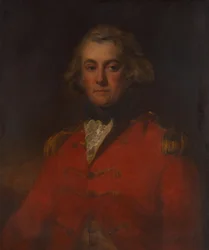 Maggiore Thomas Pechell
