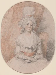 Signorina Frances Beresford