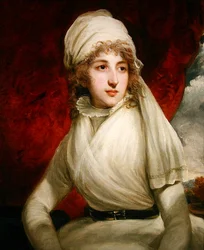 Signora Richard Palmer