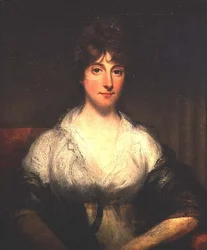 Signora Thornton