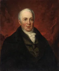 Ritratto di James Longsdon