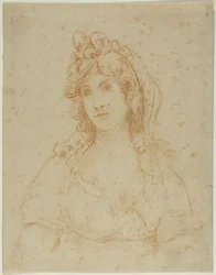 Ritratto di Signora