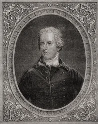 Ritratto di William Pitt il Giovane (1759-1806)
