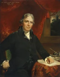 Sir Arthur Davies Owen, Cavaliere