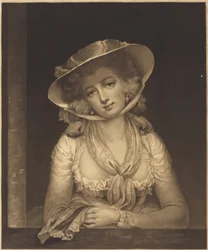 Sophia Western, Tom Jones di Fielding