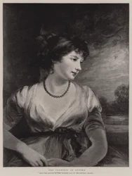 La Contessa di Oxford