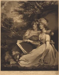 Le figlie di Sir Thomas Frankland