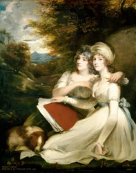 Le sorelle Frankland