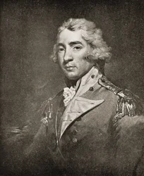Thomas Graham (1748-1843) Lord Lynedoch