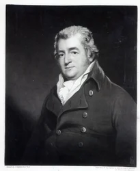 Walter Ramsden Fawkes, inciso da William Say