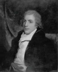 William Gifford, c. 1800